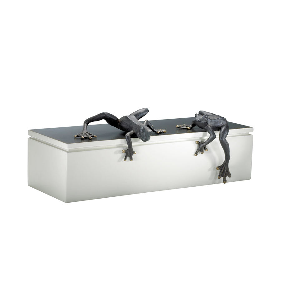 Iron Frogs