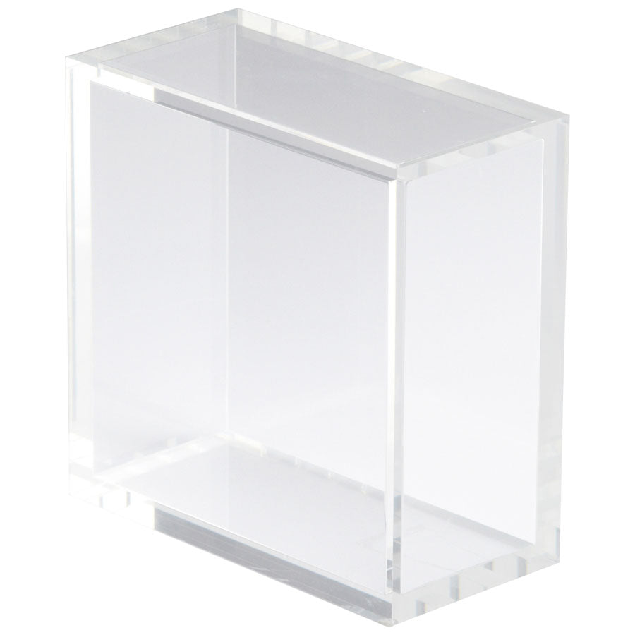 8x8 Square Acrylic Pedestal