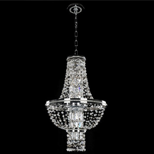 Capri 18 Inch Pendant