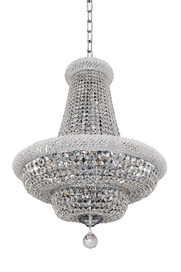 Napoli 18 Inch Pendant