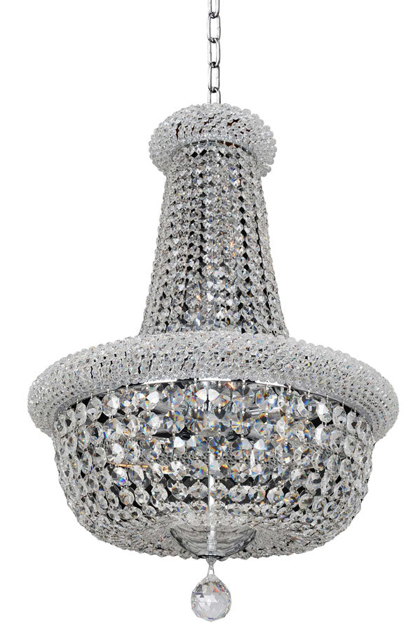 Napoli 25 Inch Pendant