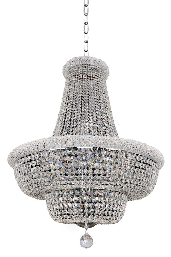 Napoli 34 Inch Pendant