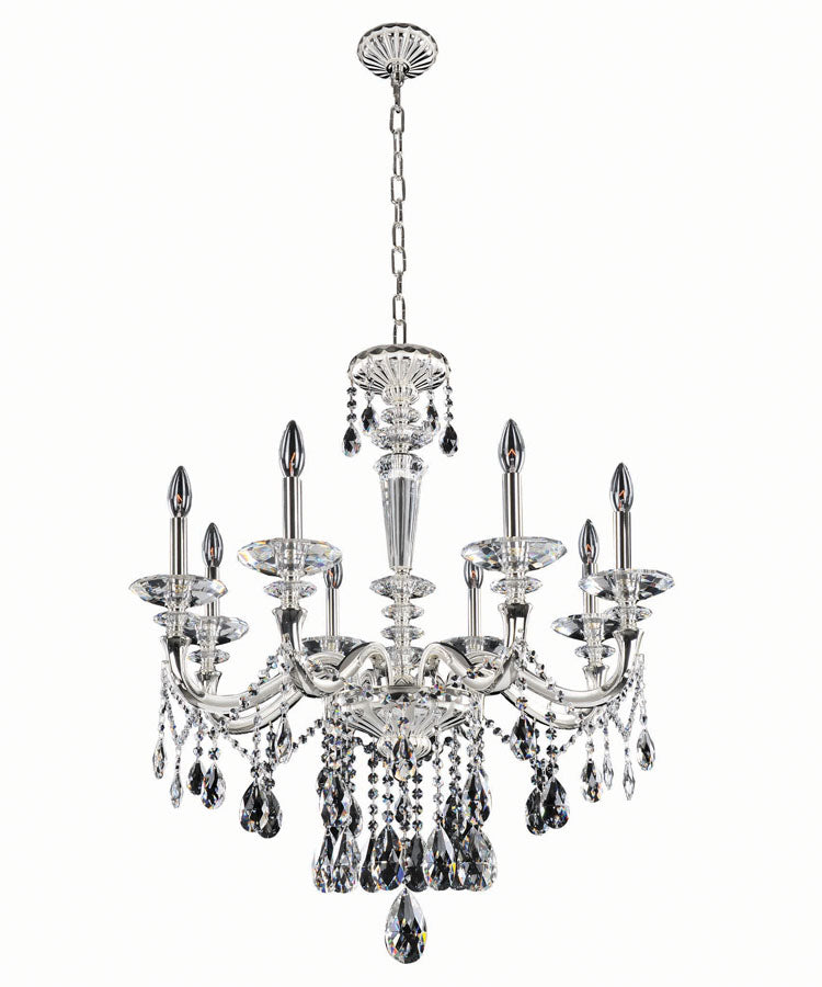 Jolivet 8 Light Chandelier