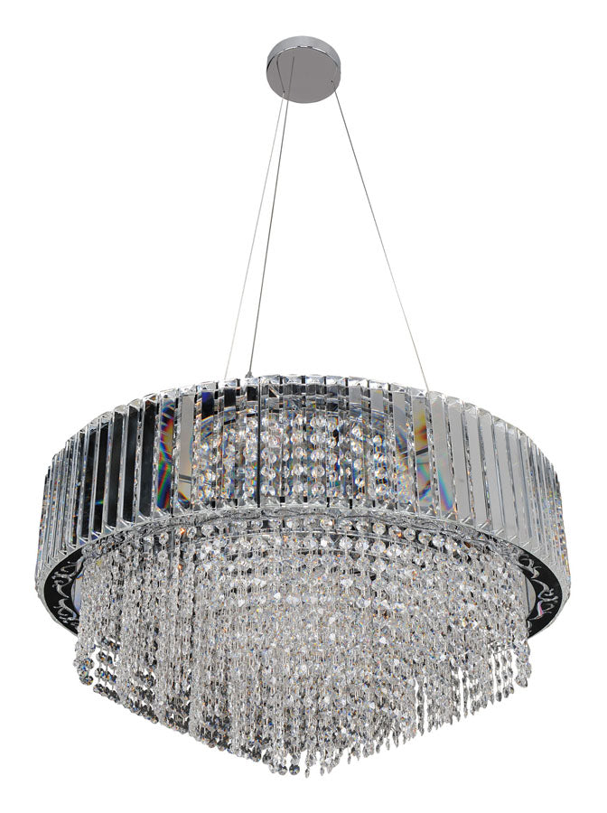 Adaliz 28 Inch Pendant