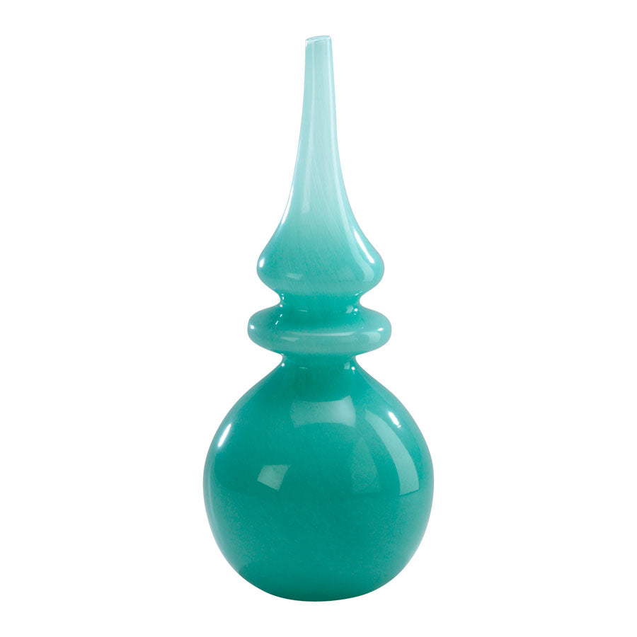 Large Stupa Vase