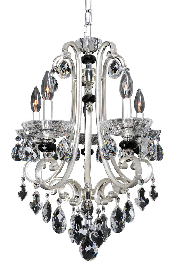 Bedetti 5 Light Chandelier
