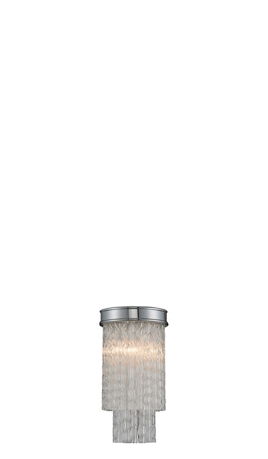 Savena 8 Inch Mini Pendant