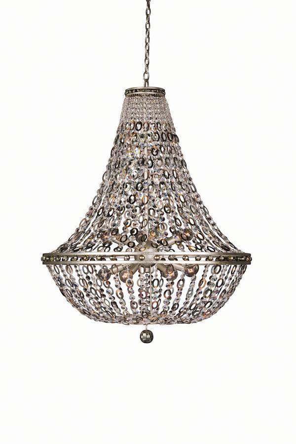Lucia 32 Inch Pendant