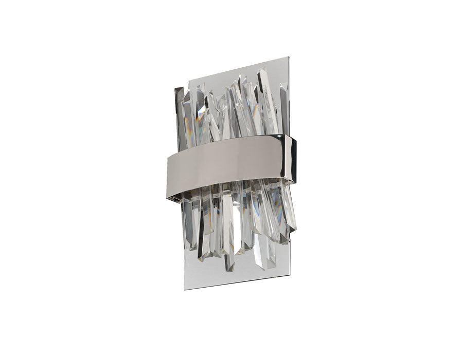 Glacier LED ADA Wall Sconce