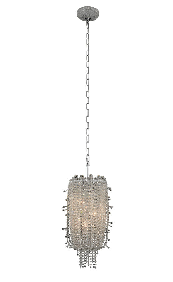 Cielo 10 Inch Mini Pendant
