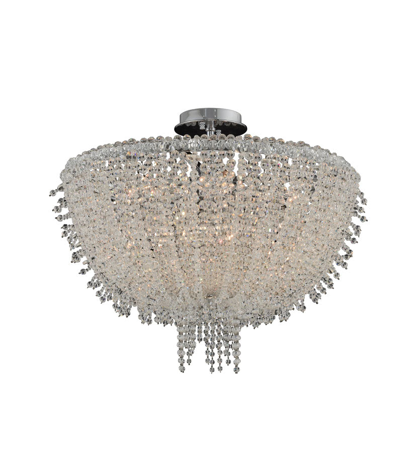 Cielo 24 Inch Flush Mount