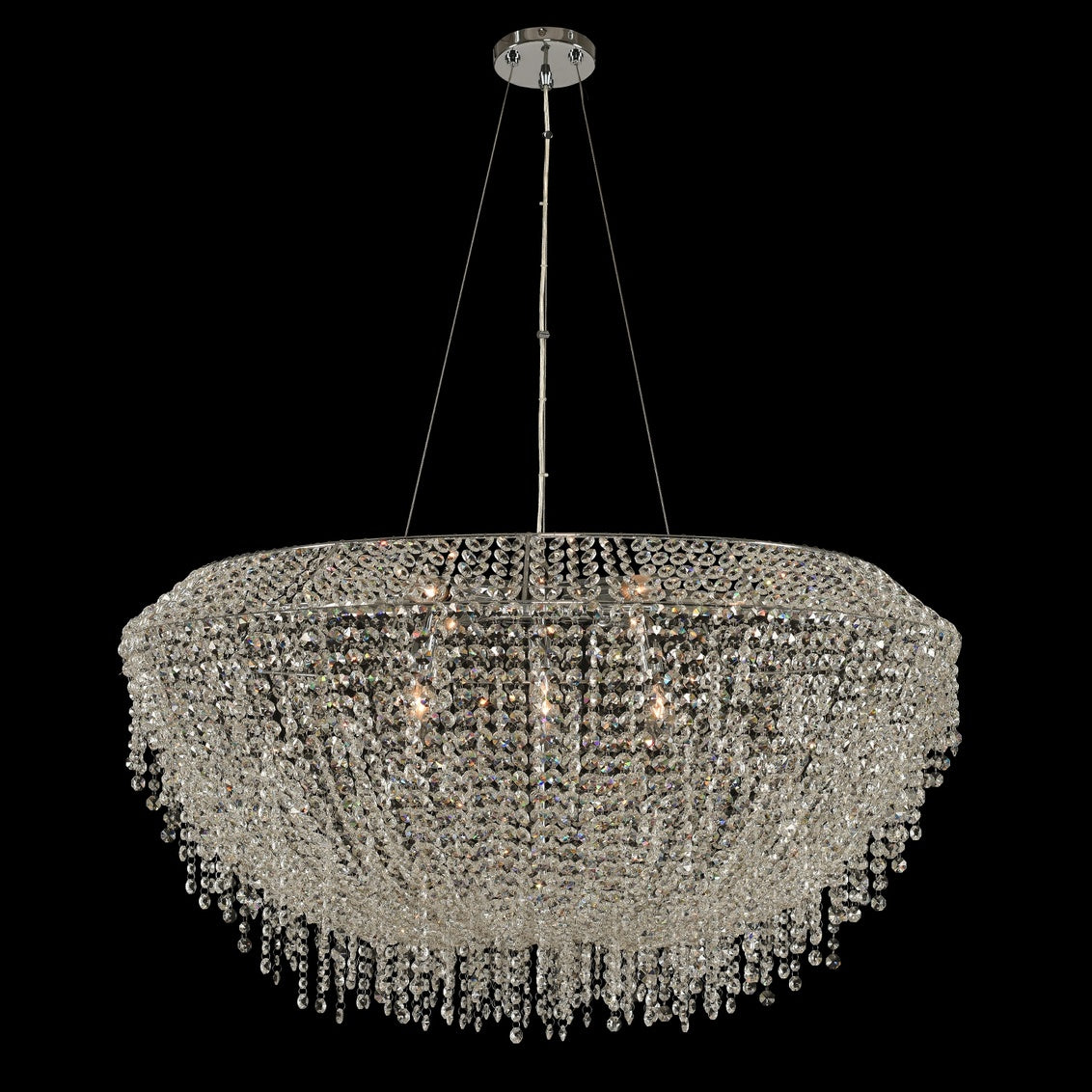 Massimo 37 Inch Pendant