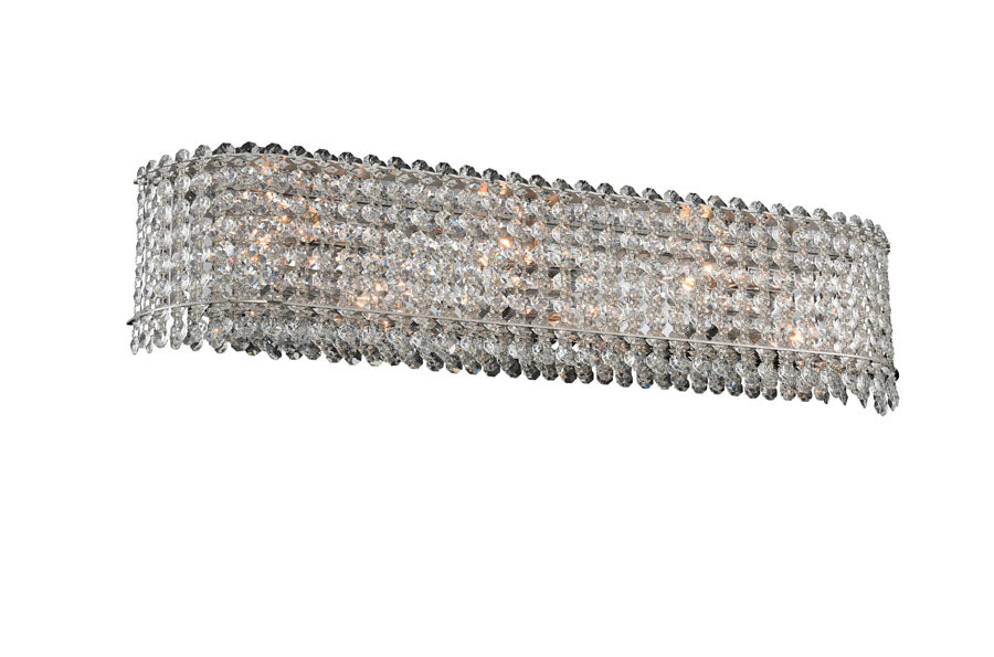 Torre 27 Inch Bath Light
