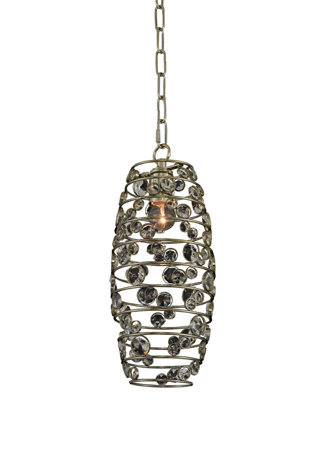 Gemini 7 Inch Mini Pendant
