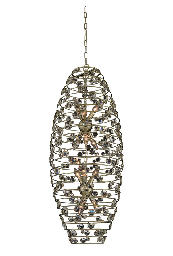 Gemini 17 Inch Foyer
