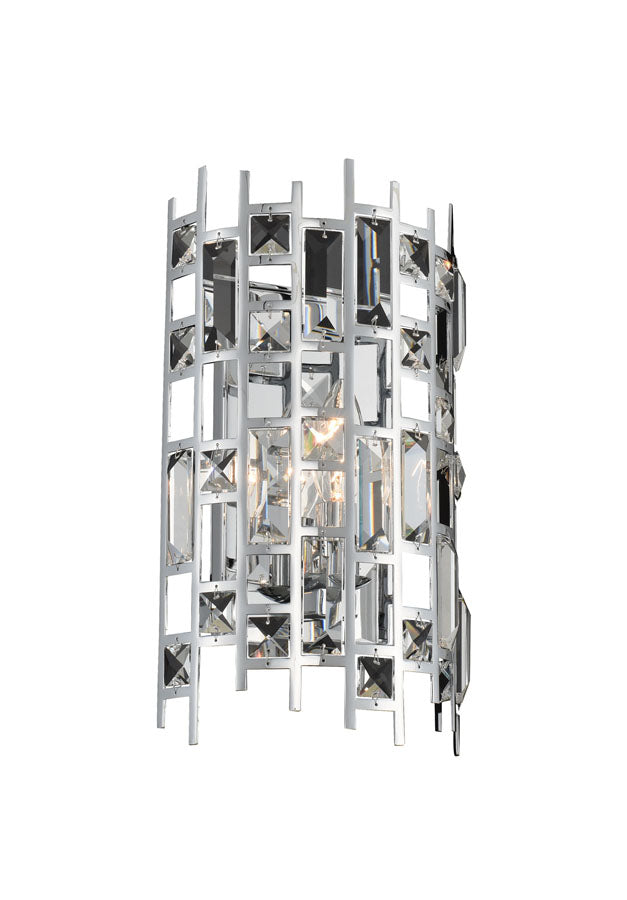Fonseca 1 Light ADA Wall Sconce