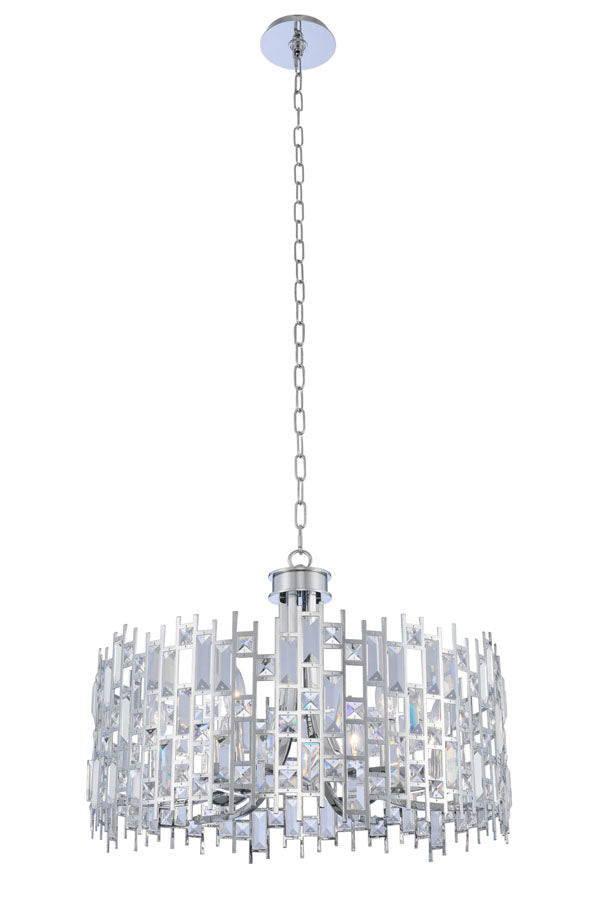 Fonseca 26 Inch Pendant
