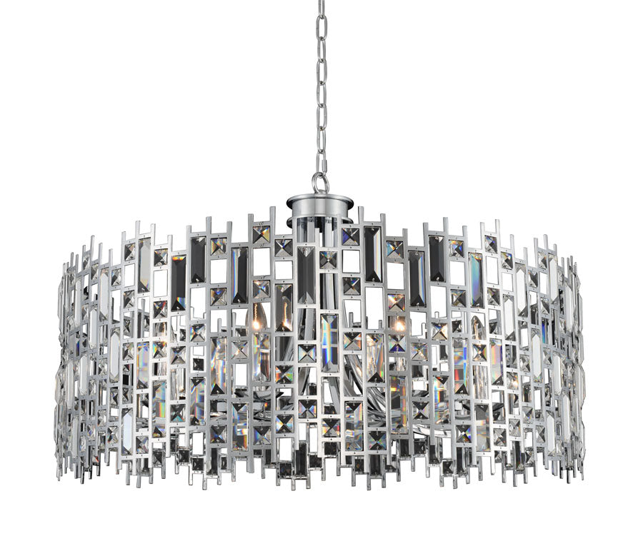 Fonseca 34 Inch Pendant