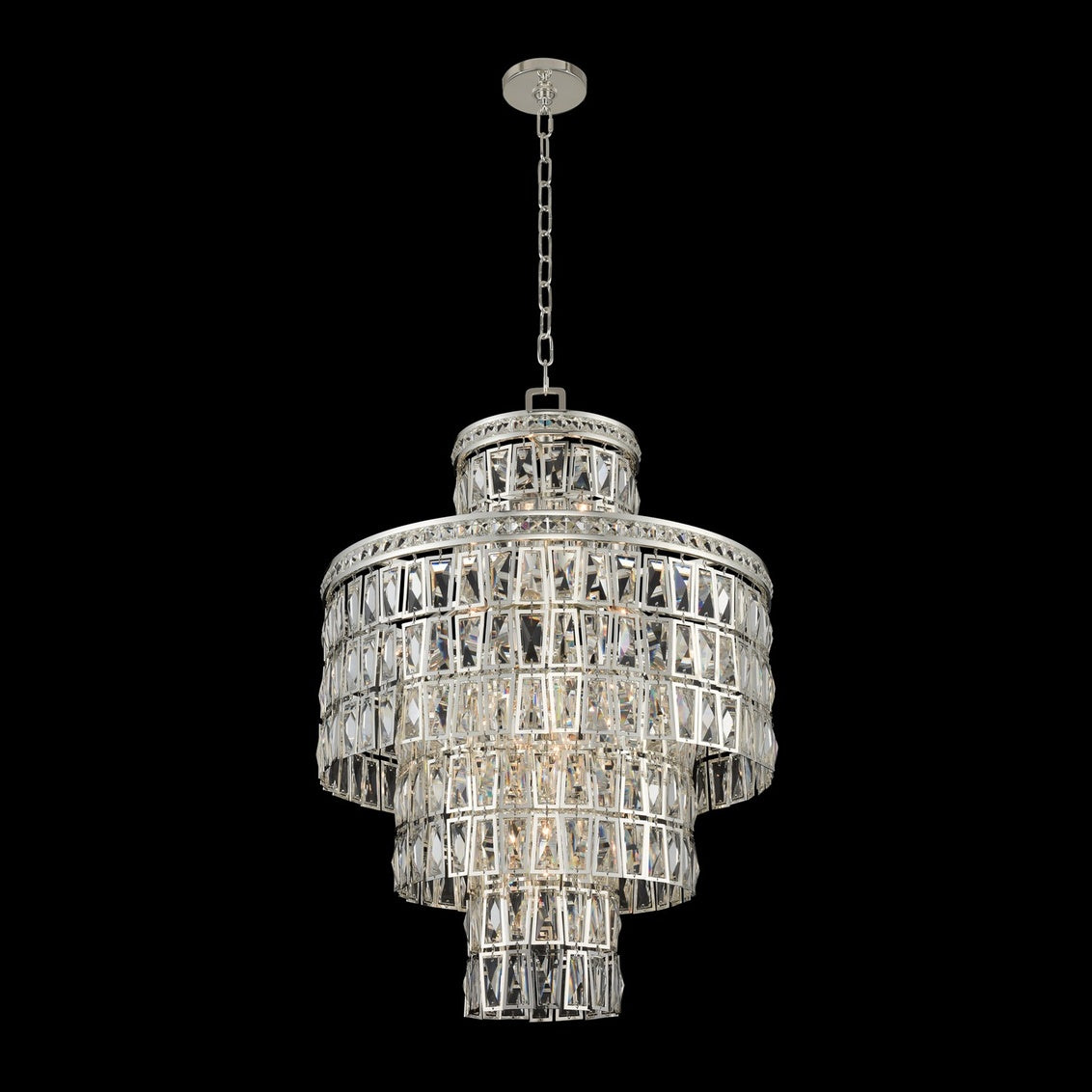 Kasturi 24 Inch Pendant