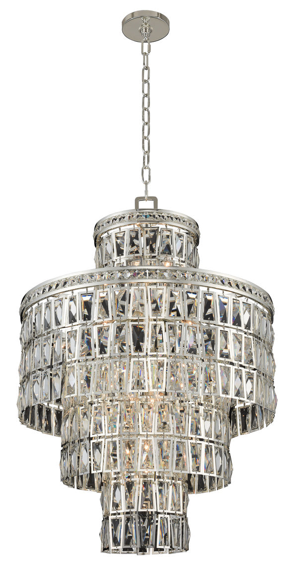 Kasturi 24 Inch Pendant