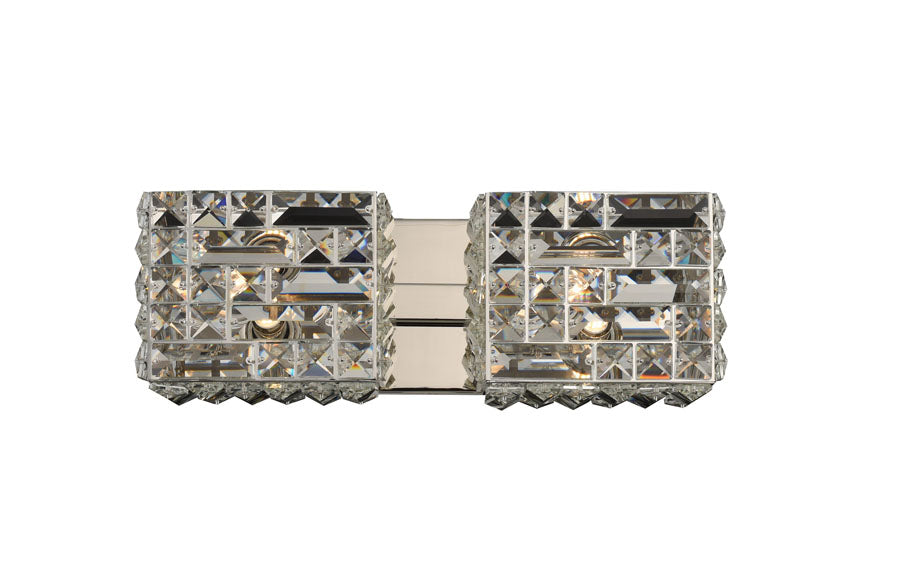 Marazzi 14 Inch Bath Light