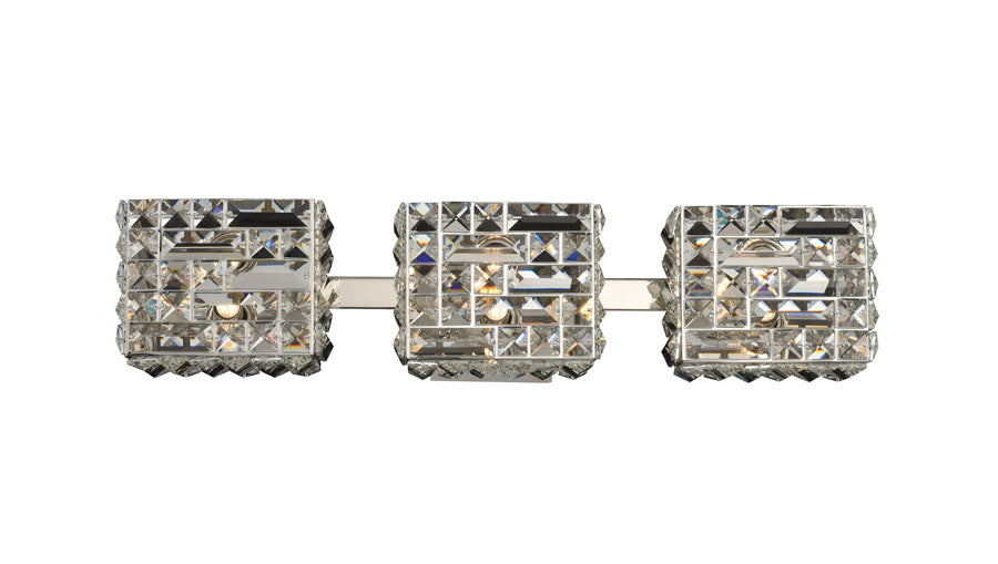Marazzi 22 Inch Bath Light
