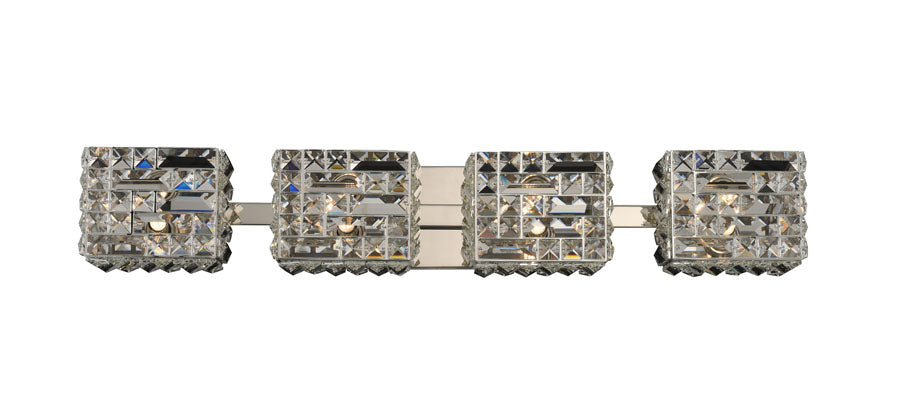 Marazzi 31 Inch Bath Light