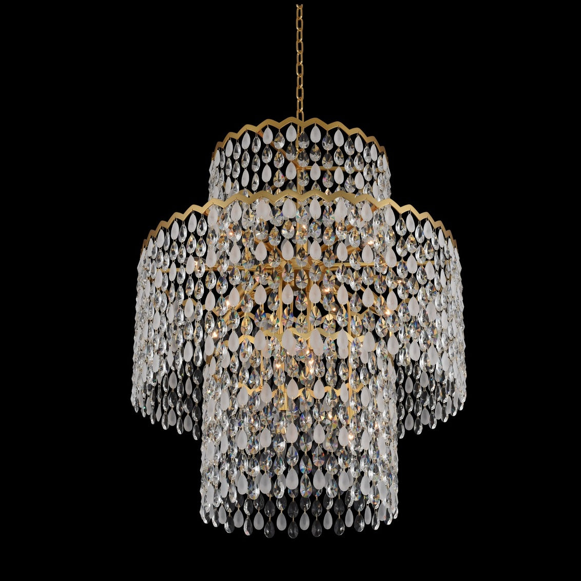 Caretta 35 Inch Pendant