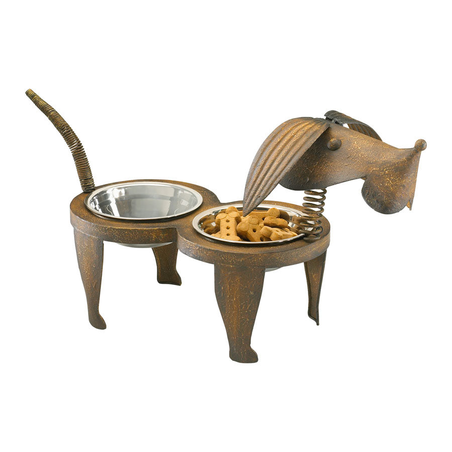 Rex Pet Feeder