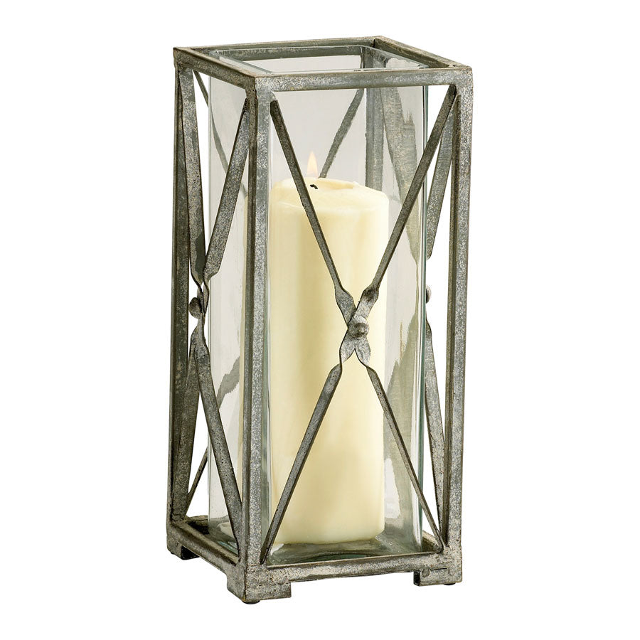 Large Ascot Candleholder