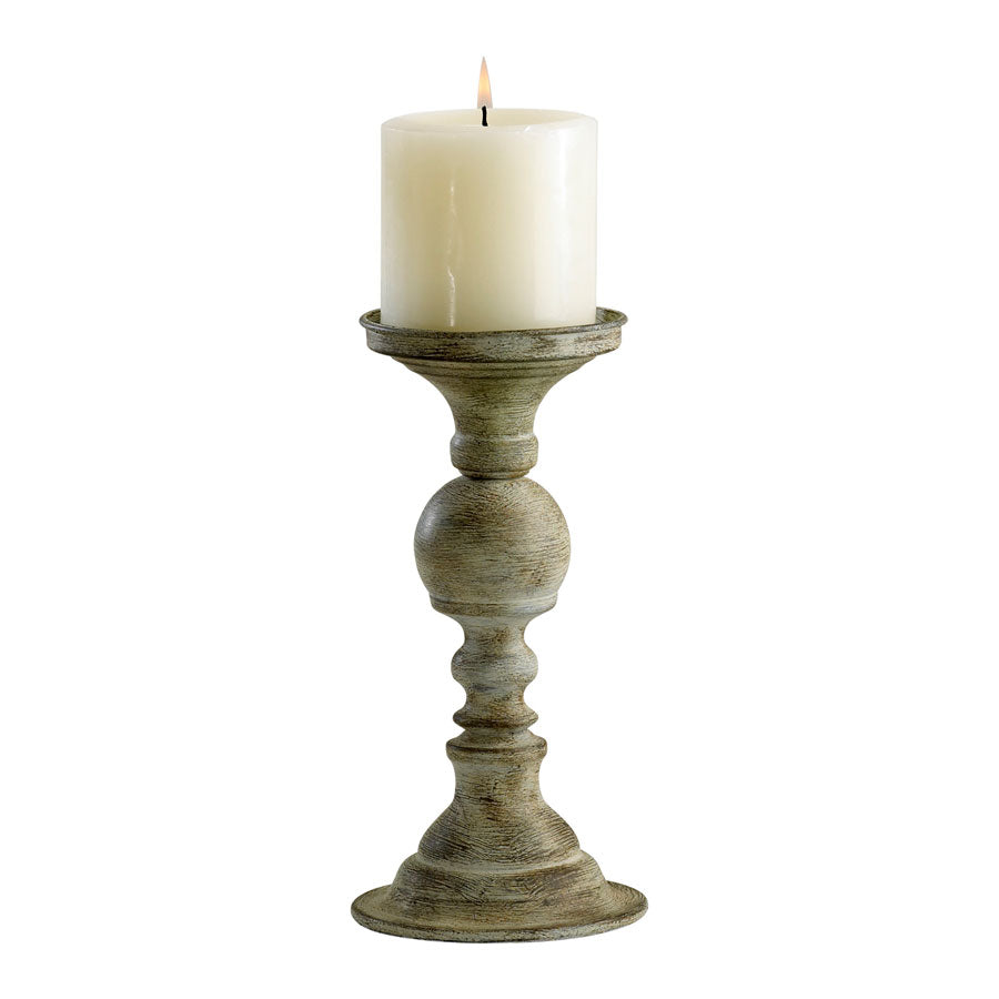 Medium Stewart Candlestick
