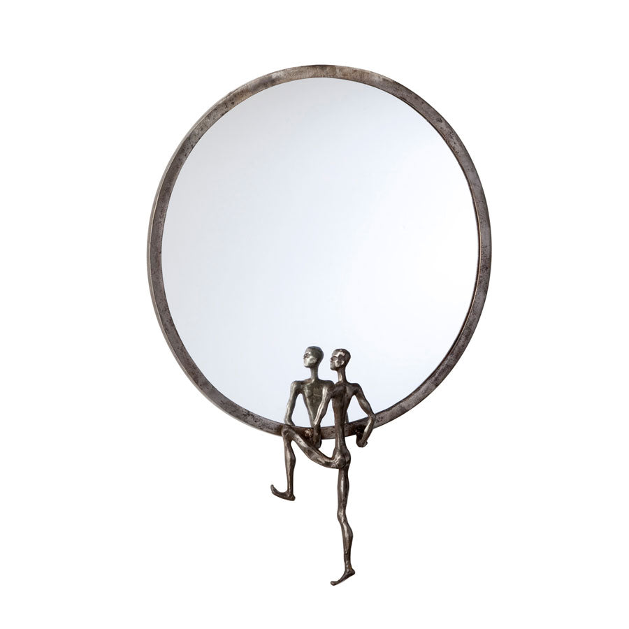 Kobe Mirror #2