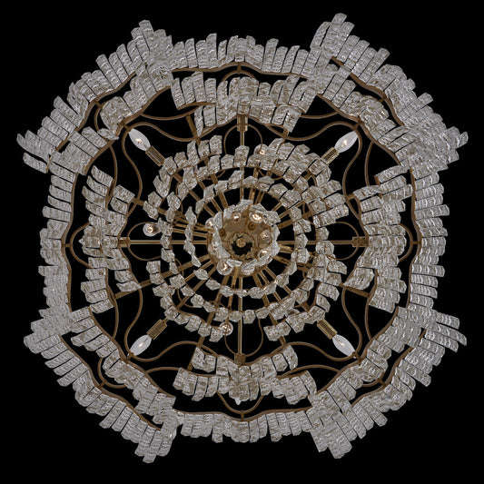 CADERE 40 IN CHANDELIER