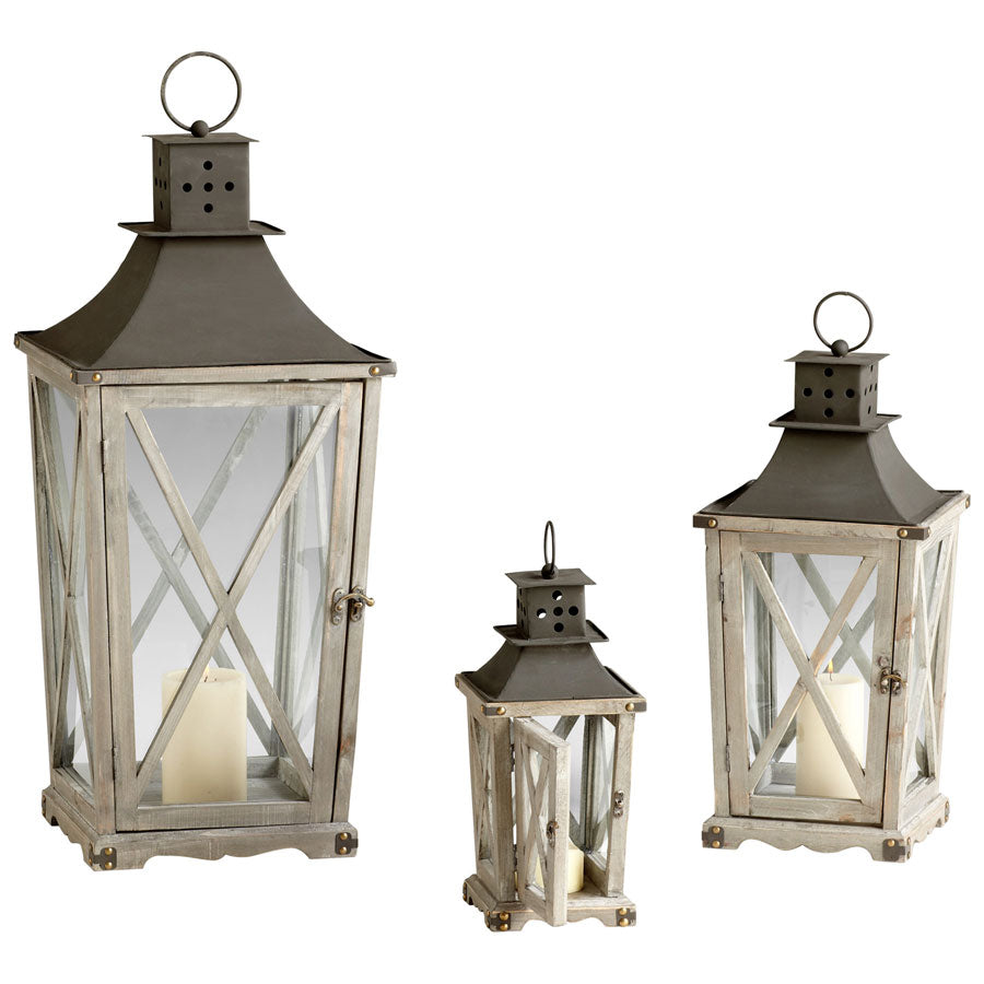 Cornwall Lanterns