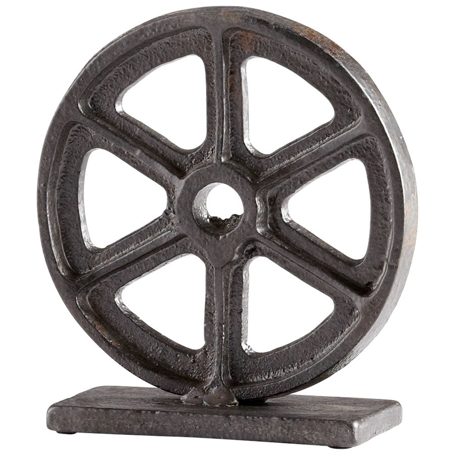Gear Sculpture #1