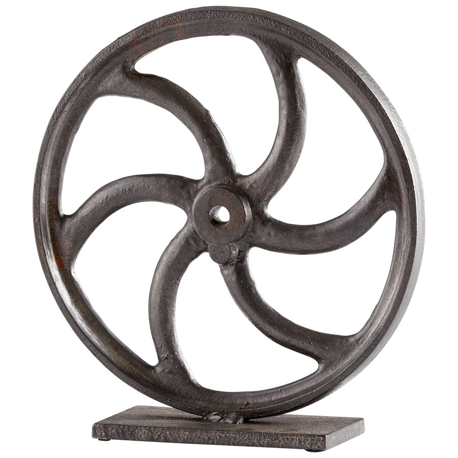 Gear Sculpture #2