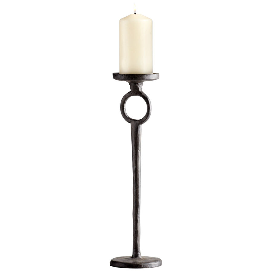 Medium Duke Candleholder