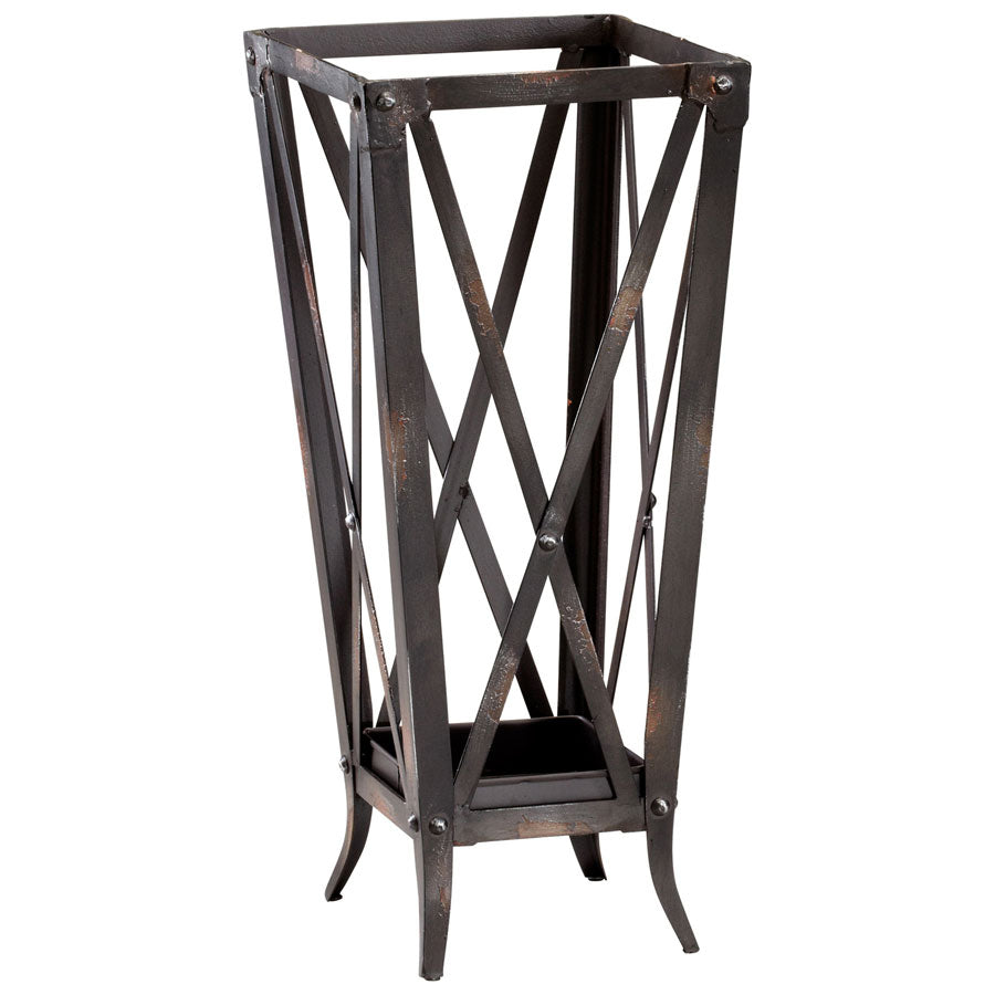 Hacienda Umbrella Stand