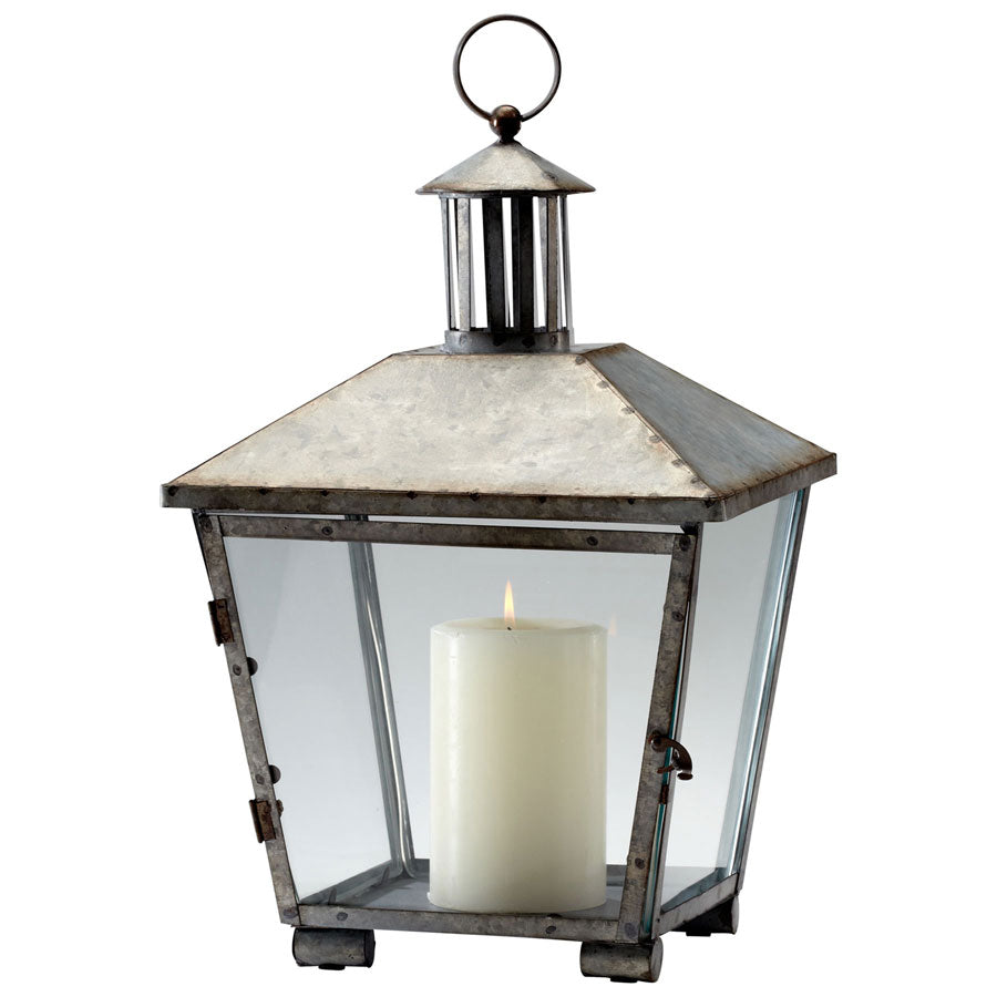 Delta Lantern