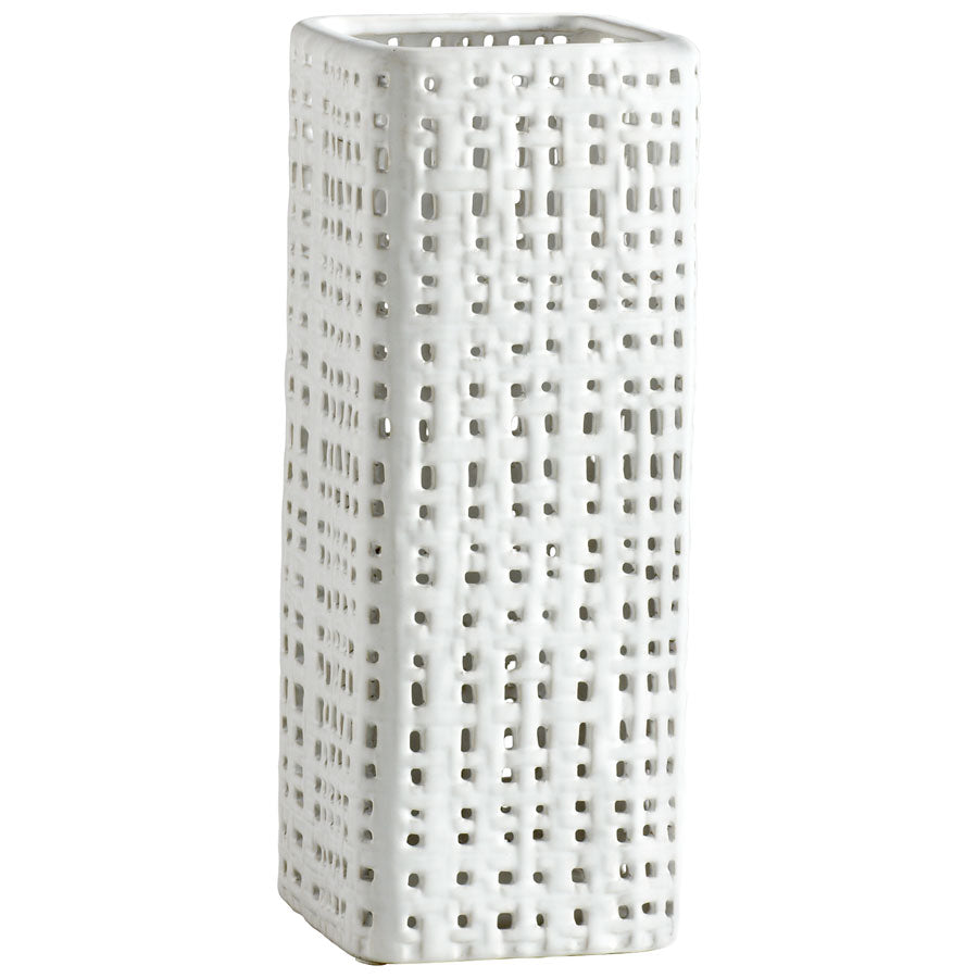 Small Cordova Vase
