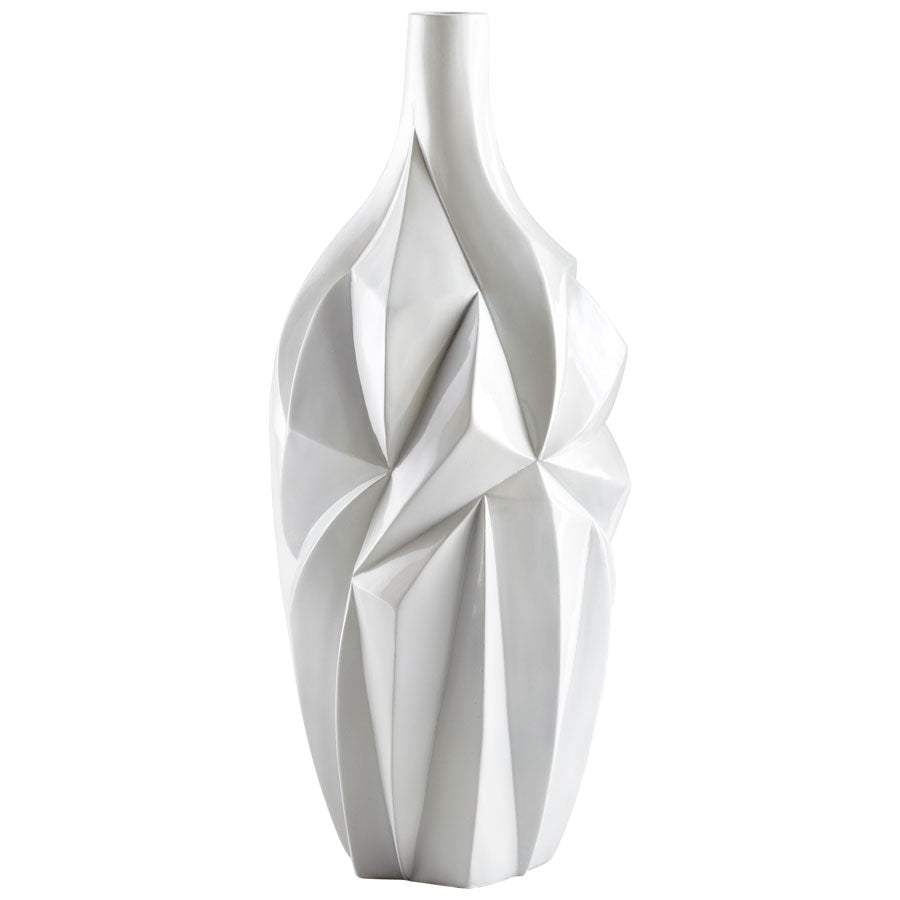 Large Glacier Vase