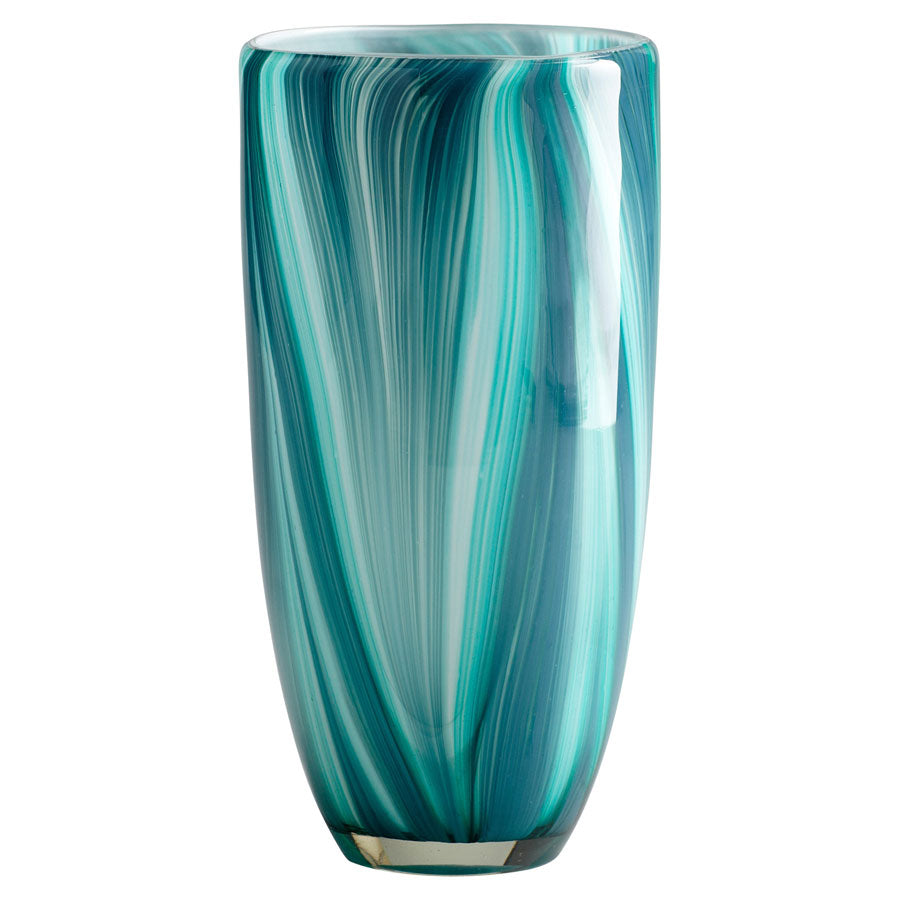 Small Turin Vase