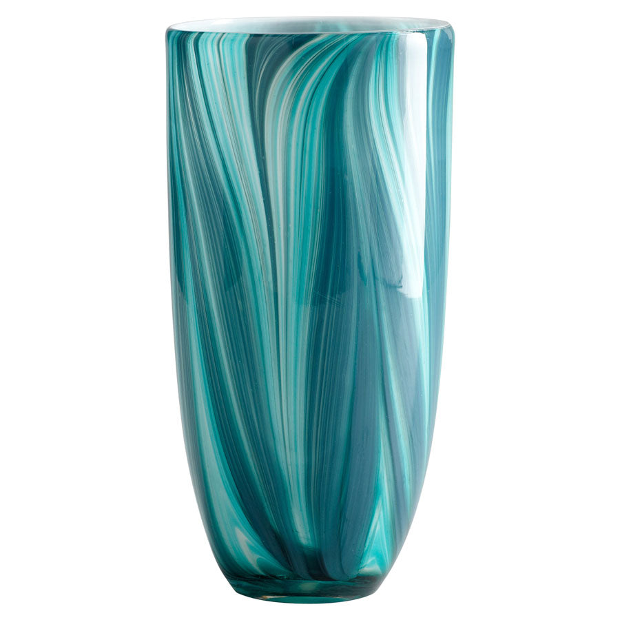 Large Turin Vase