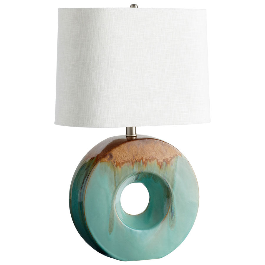 Oh Table Lamp