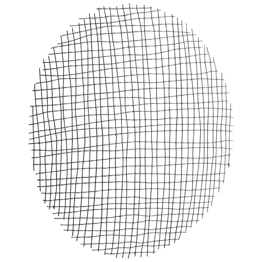 Large Meshy Wall Art