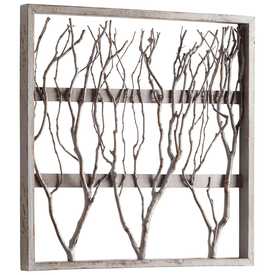 Twix Wall Decor