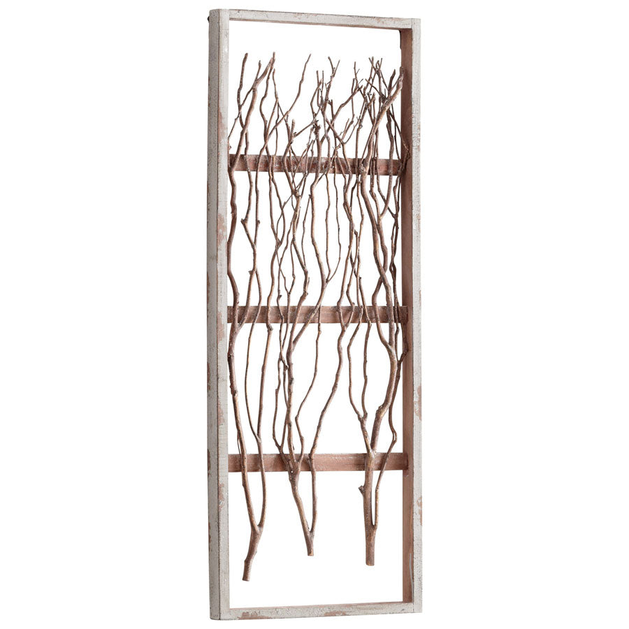 Twix Wall Decor