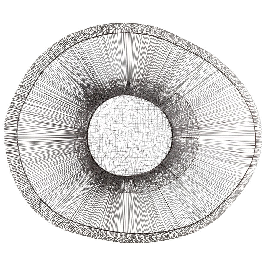 Large Pardo Wall Decor