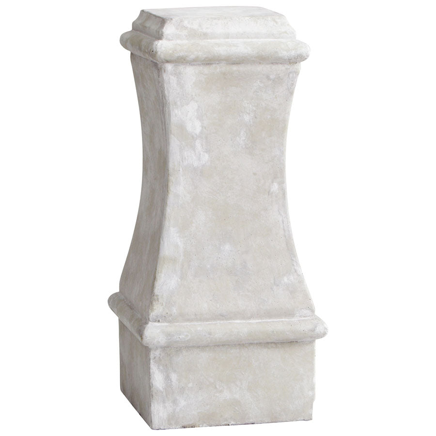 Large Dexter Pedestal
