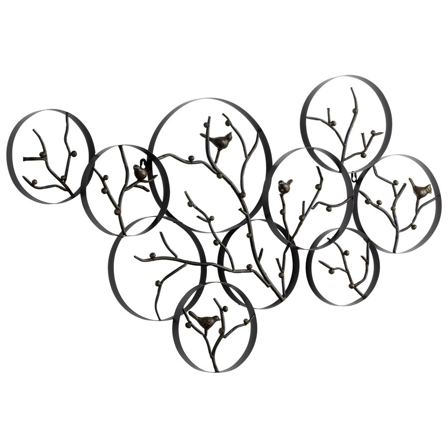 Branch Out Wall Decor